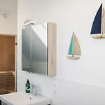 Sonnenanker Nyaraló Zingst