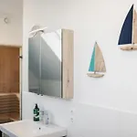 Sonnenanker Nyaraló *
