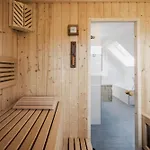 Nyaraló Sonnenanker Zingst
