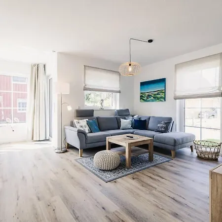 Nyaraló Sonnenanker *