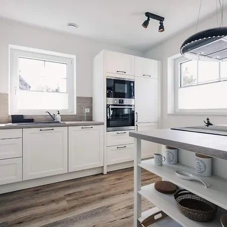 Sonnenanker Nyaraló