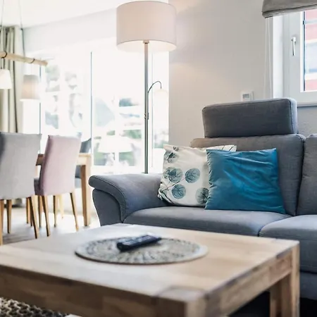 Sonnenanker * Zingst