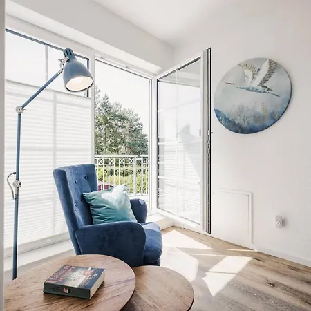 Sonnenanker Nyaraló