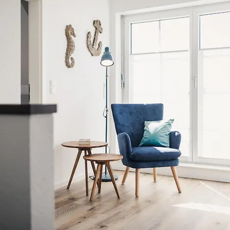 Sonnenanker * Zingst