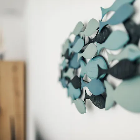 Nyaraló Sonnenanker