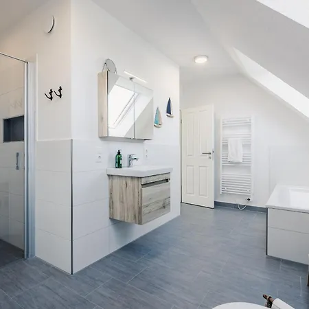 Sonnenanker Nyaraló