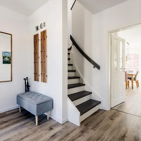 Sonnenanker * Zingst