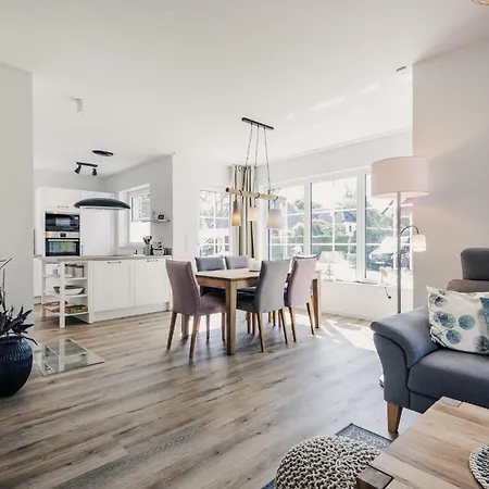 Sonnenanker Nyaraló *