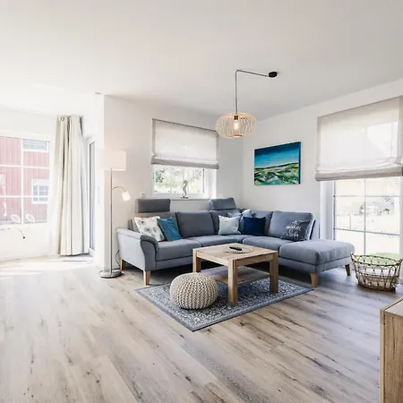 Sonnenanker Nyaraló