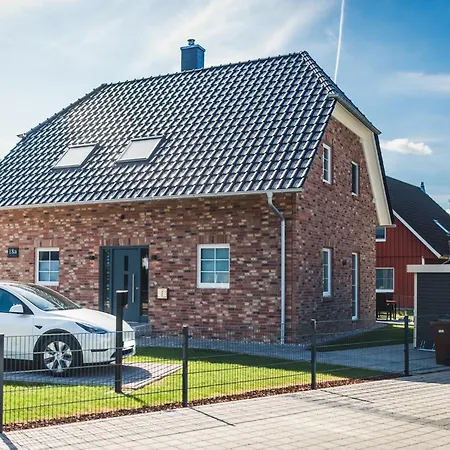 Sonnenanker * Zingst