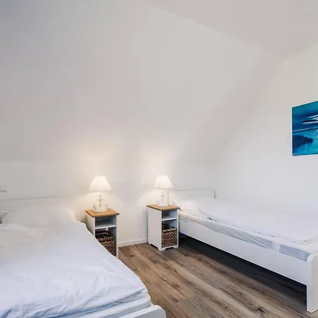 Sonnenanker Holiday home *
