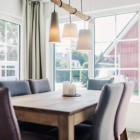 Sonnenanker Holiday home *