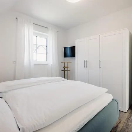 Sonnenanker Holiday home Zingst