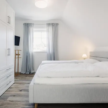 Sonnenanker Holiday home