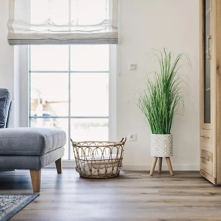 Sonnenanker Holiday home *