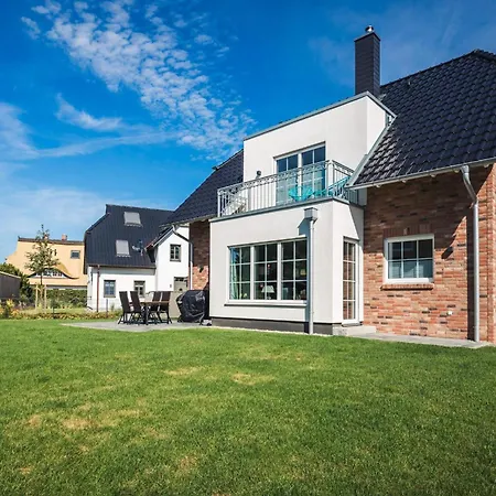 Sonnenanker Holiday home